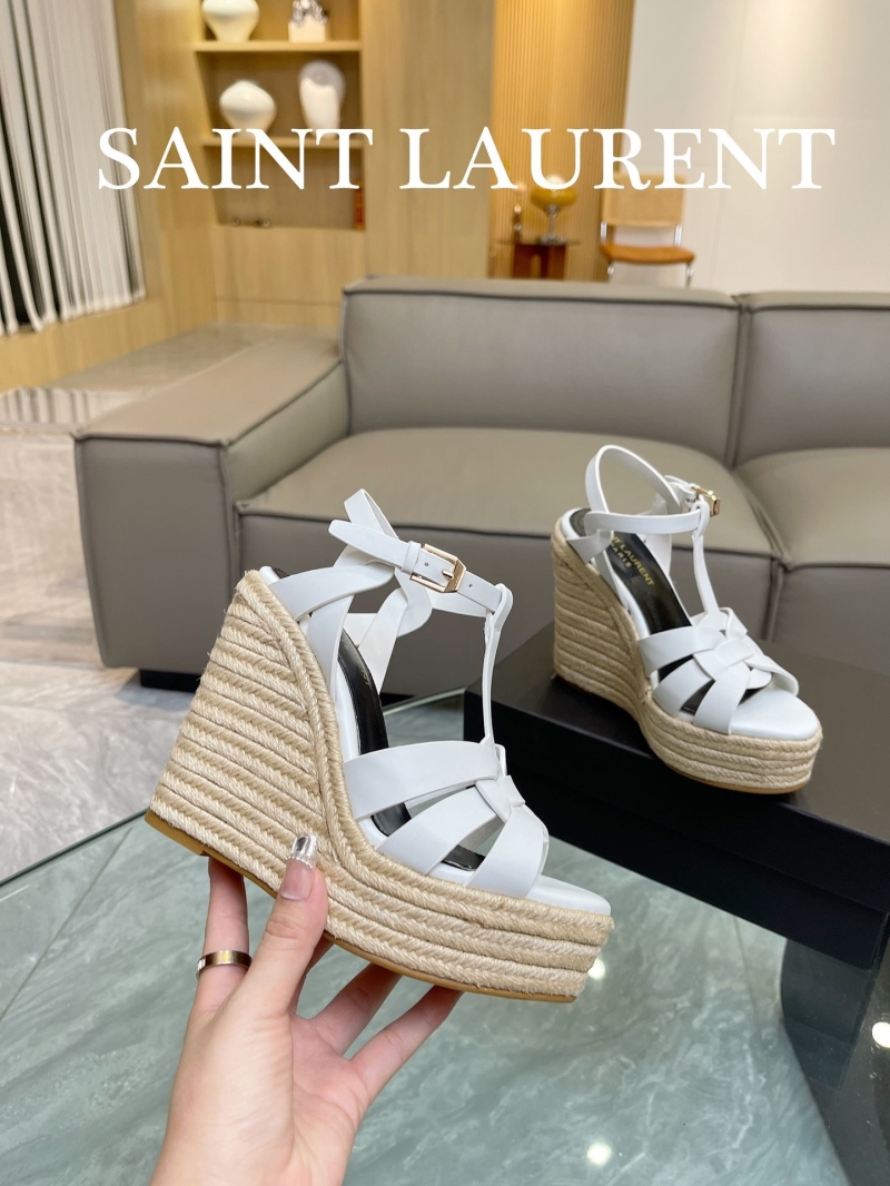 YSL Sandals